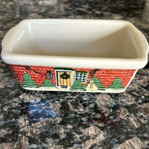 NANTUCKET HOME MINI LOAF PAN
